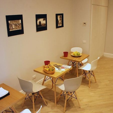 Roman Suite Guest House Ngoại thất bức ảnh