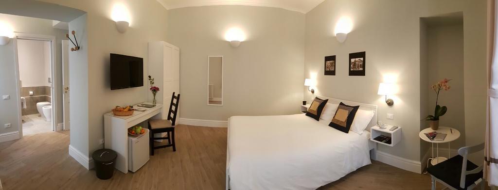 Roman Suite Guest House Ngoại thất bức ảnh