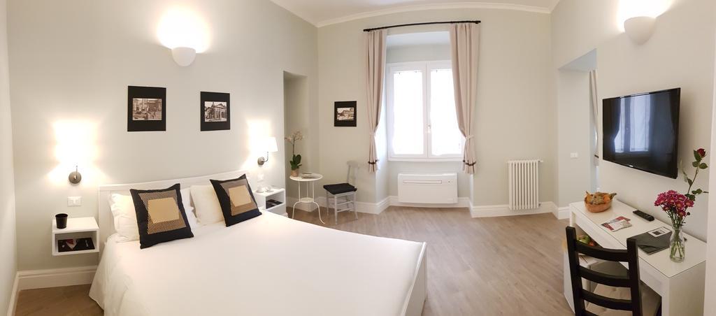 Roman Suite Guest House Ngoại thất bức ảnh