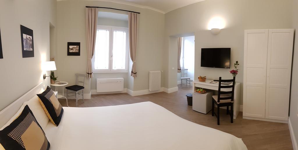 Roman Suite Guest House Ngoại thất bức ảnh