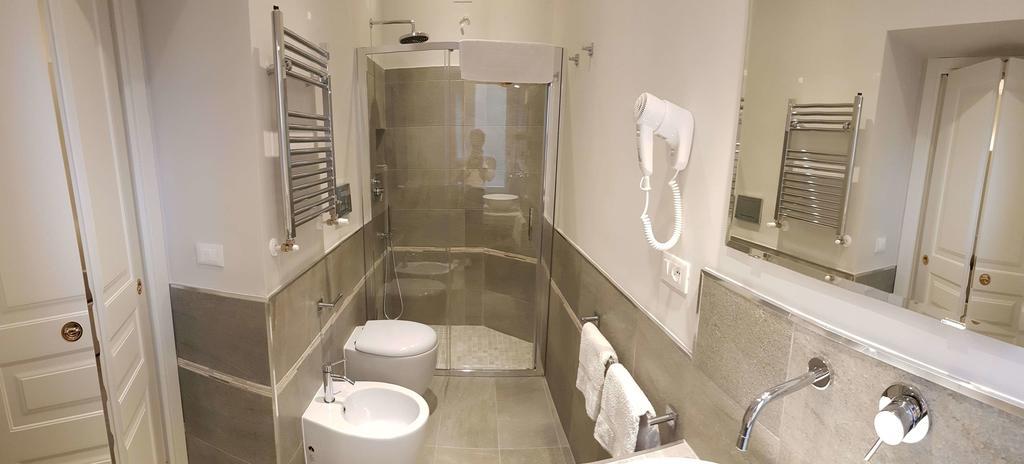 Roman Suite Guest House Ngoại thất bức ảnh