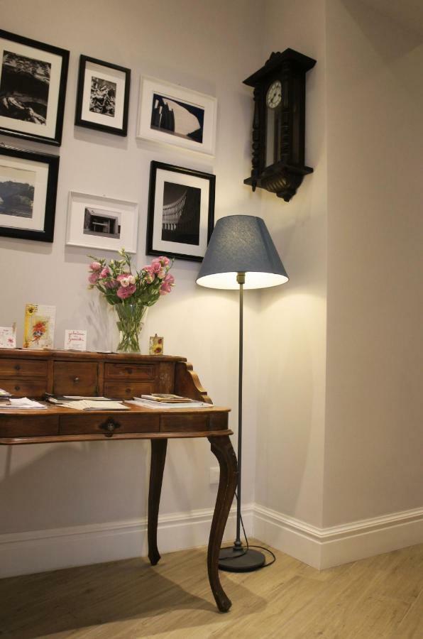 Roman Suite Guest House Ngoại thất bức ảnh